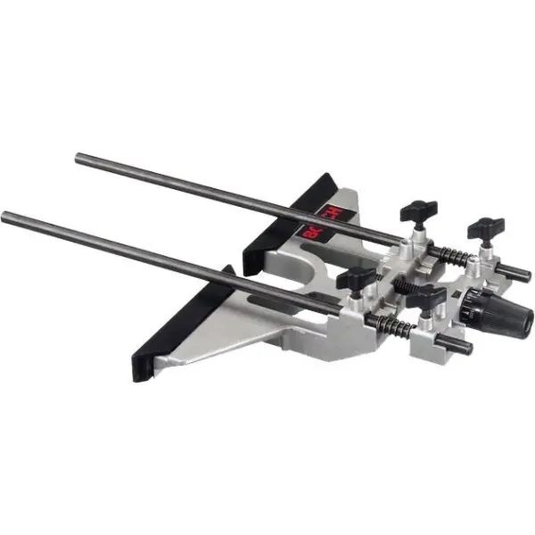 Begränsad tid Parallellanslag